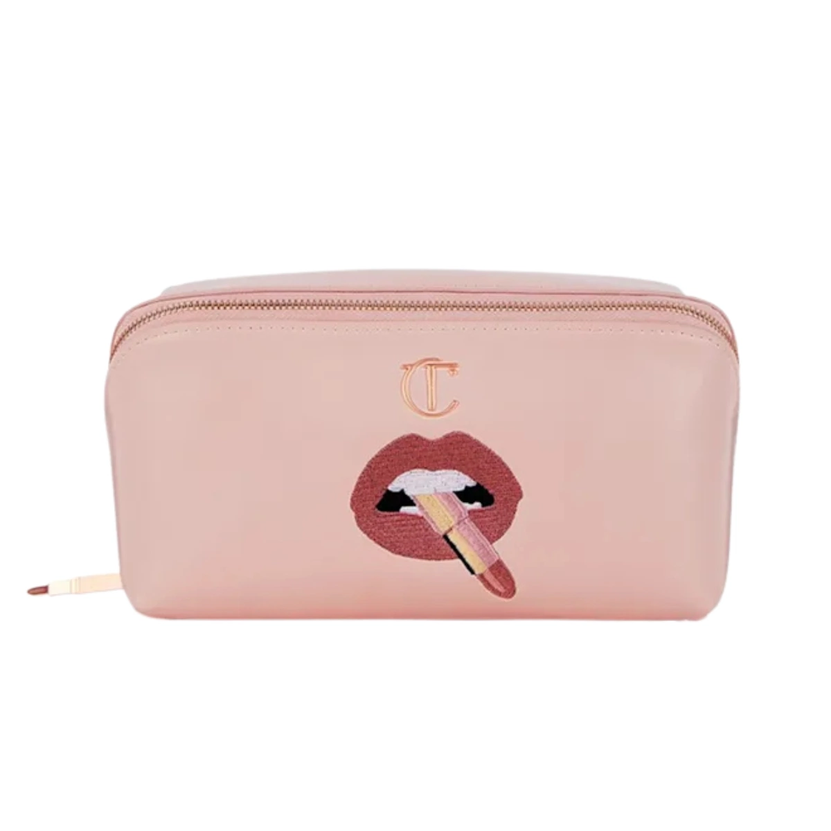 Charlotte Tilbury Pillow Talk Bag, €41