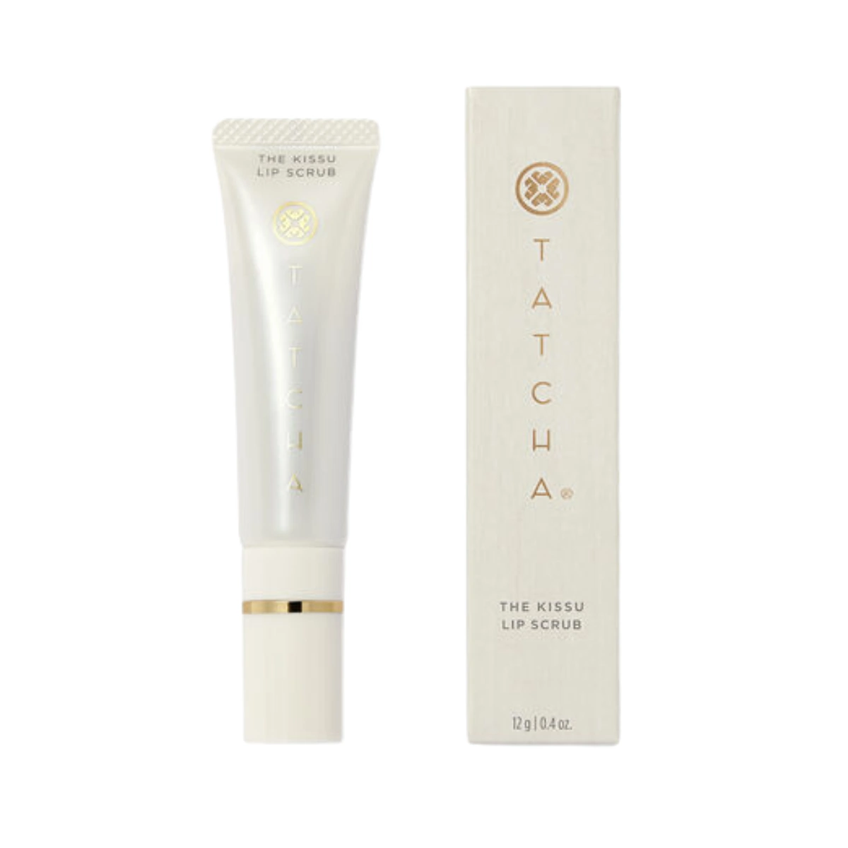 Tatcha The Kissu Lip Scrub, €33