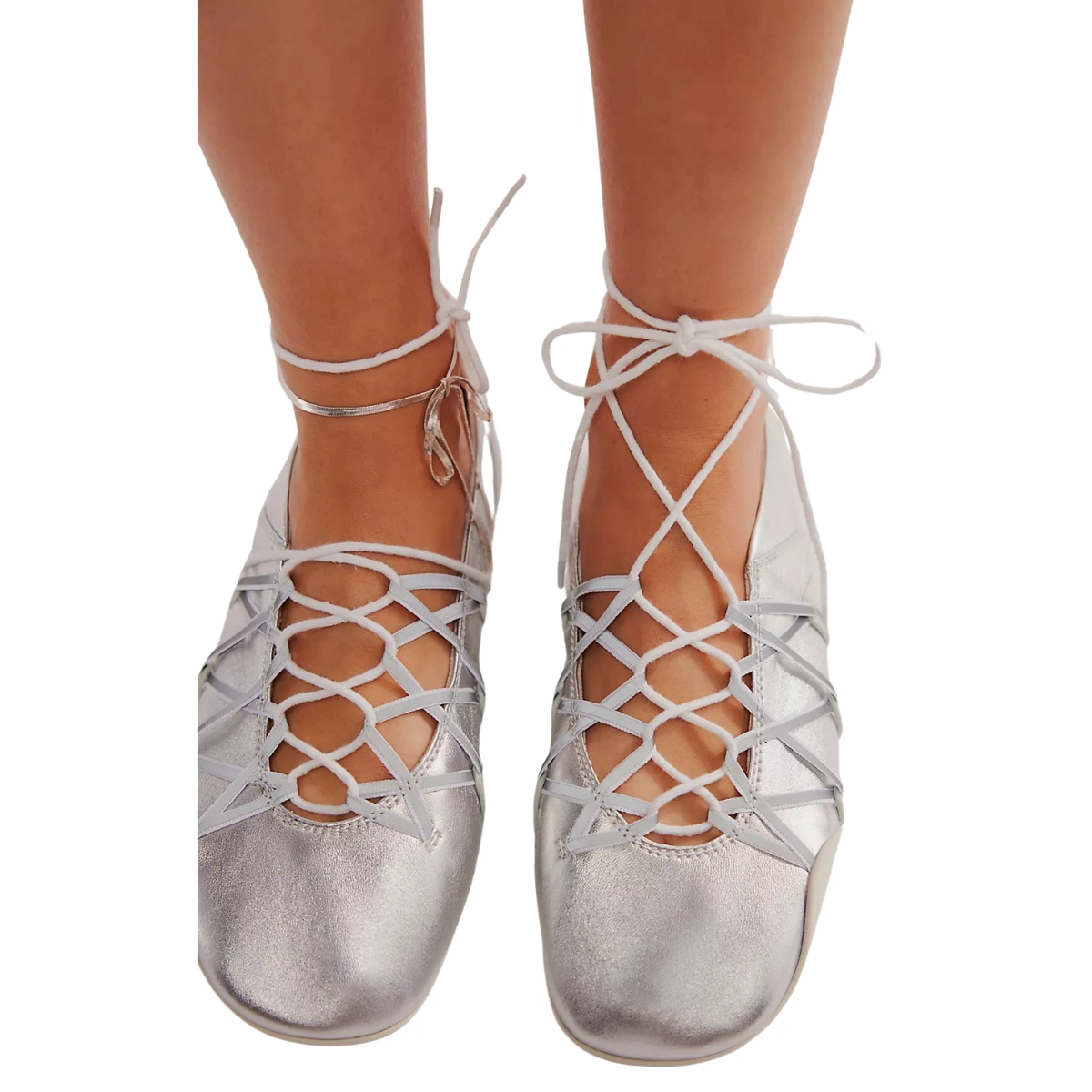 Jeffrey Campbell MVP Sporty Flats, €171