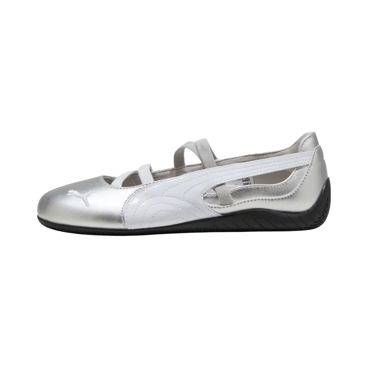 Puma Speedcat Ballet Metallic Shoes, €80