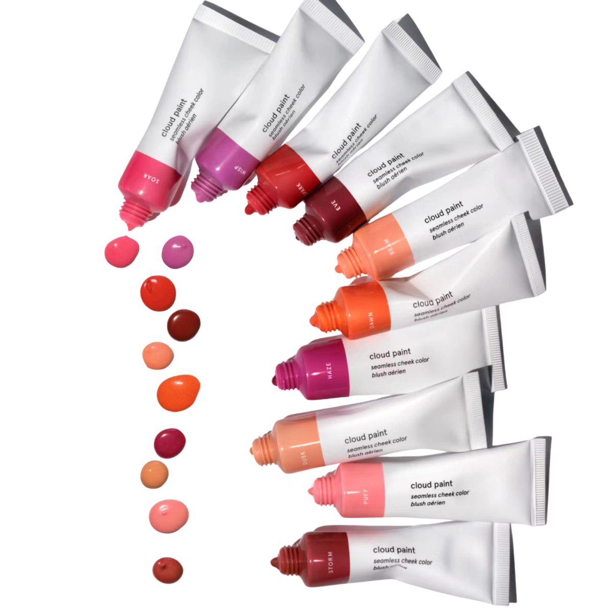 Glossier Cloud Paint, €27