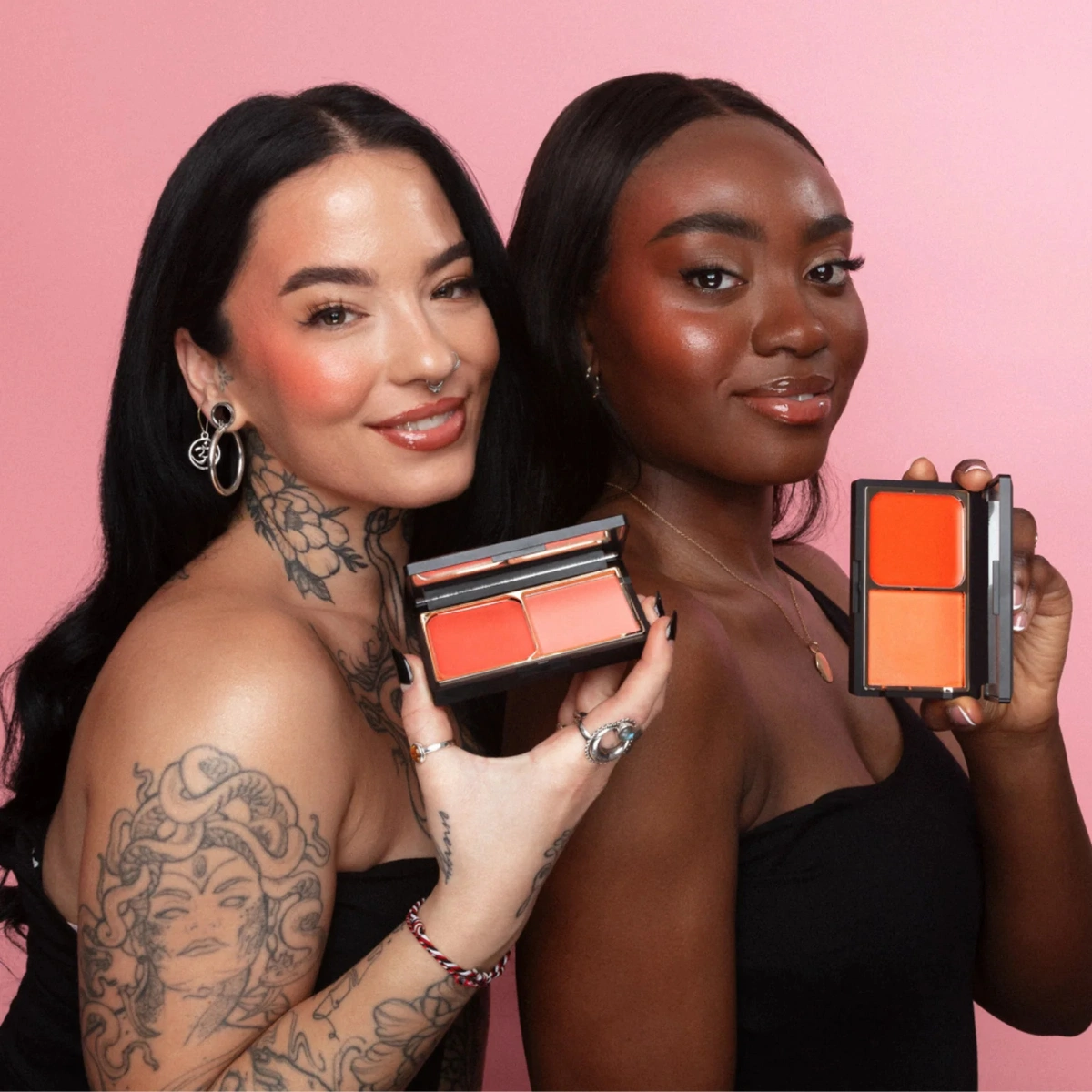 Kash Beauty Blush Duos, €30