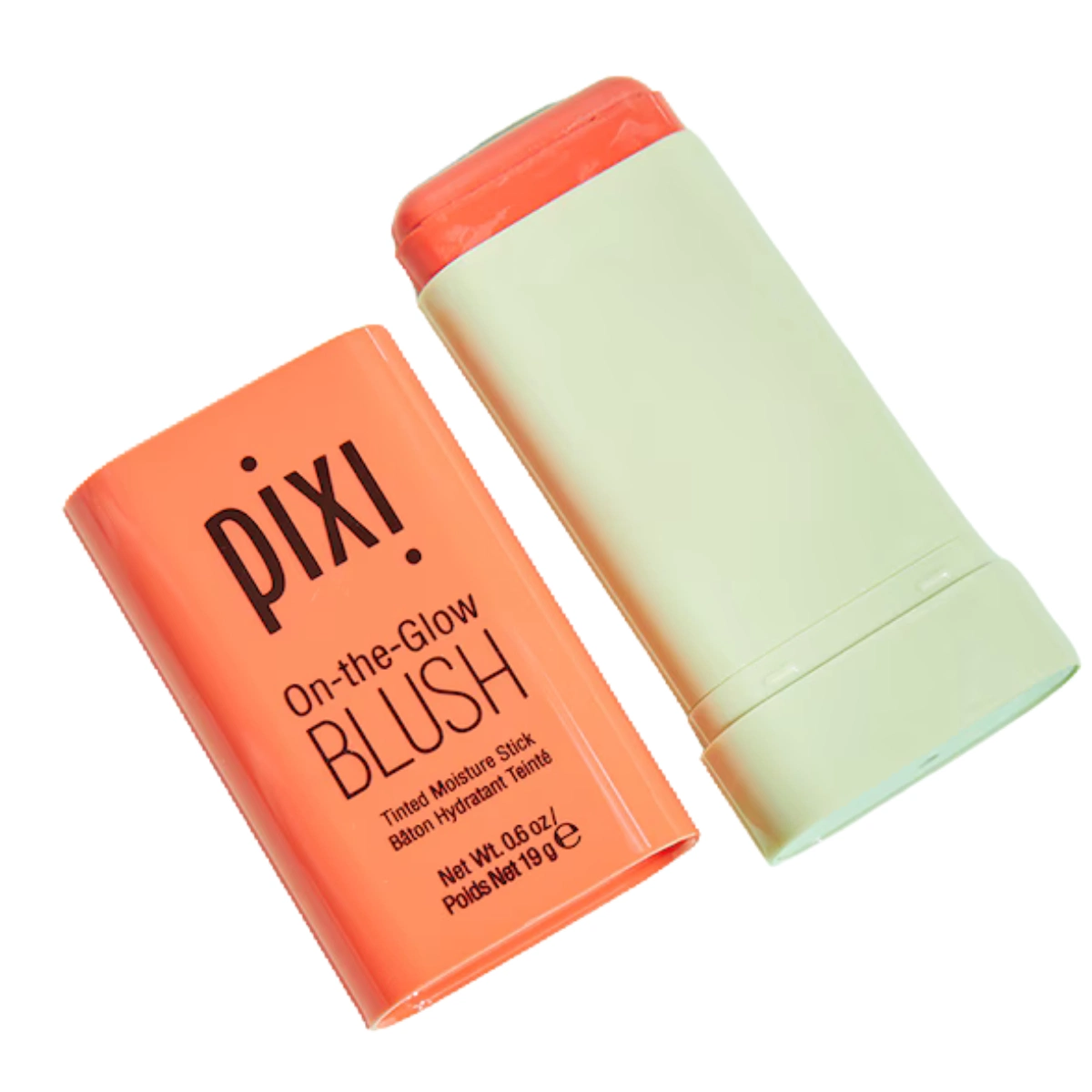 Pixi On-the-Glow Blush, €23.50