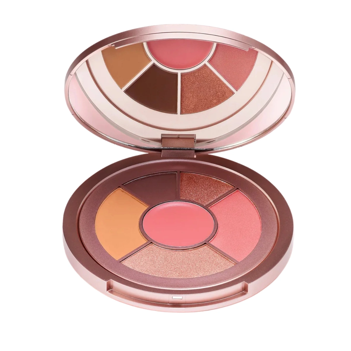 Sculpted by Aimee In Bloom Palette, €37