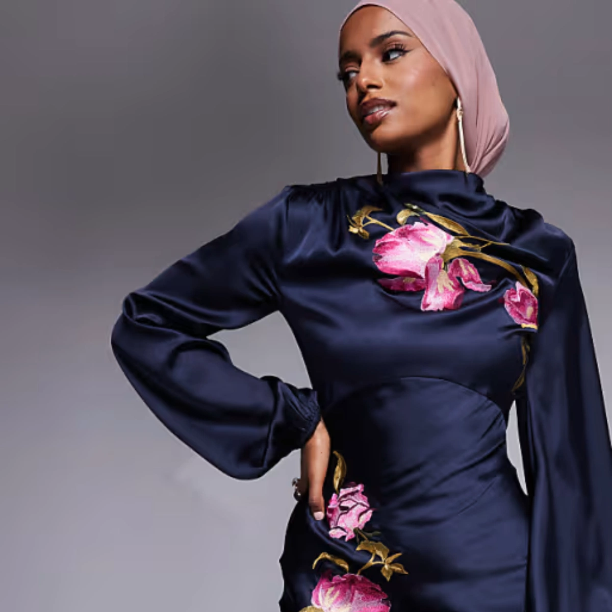  ASOS DESIGN Maxi Dress, €109