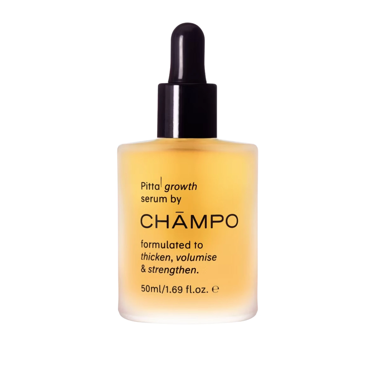 Champo Pitta Growth Serum, €44