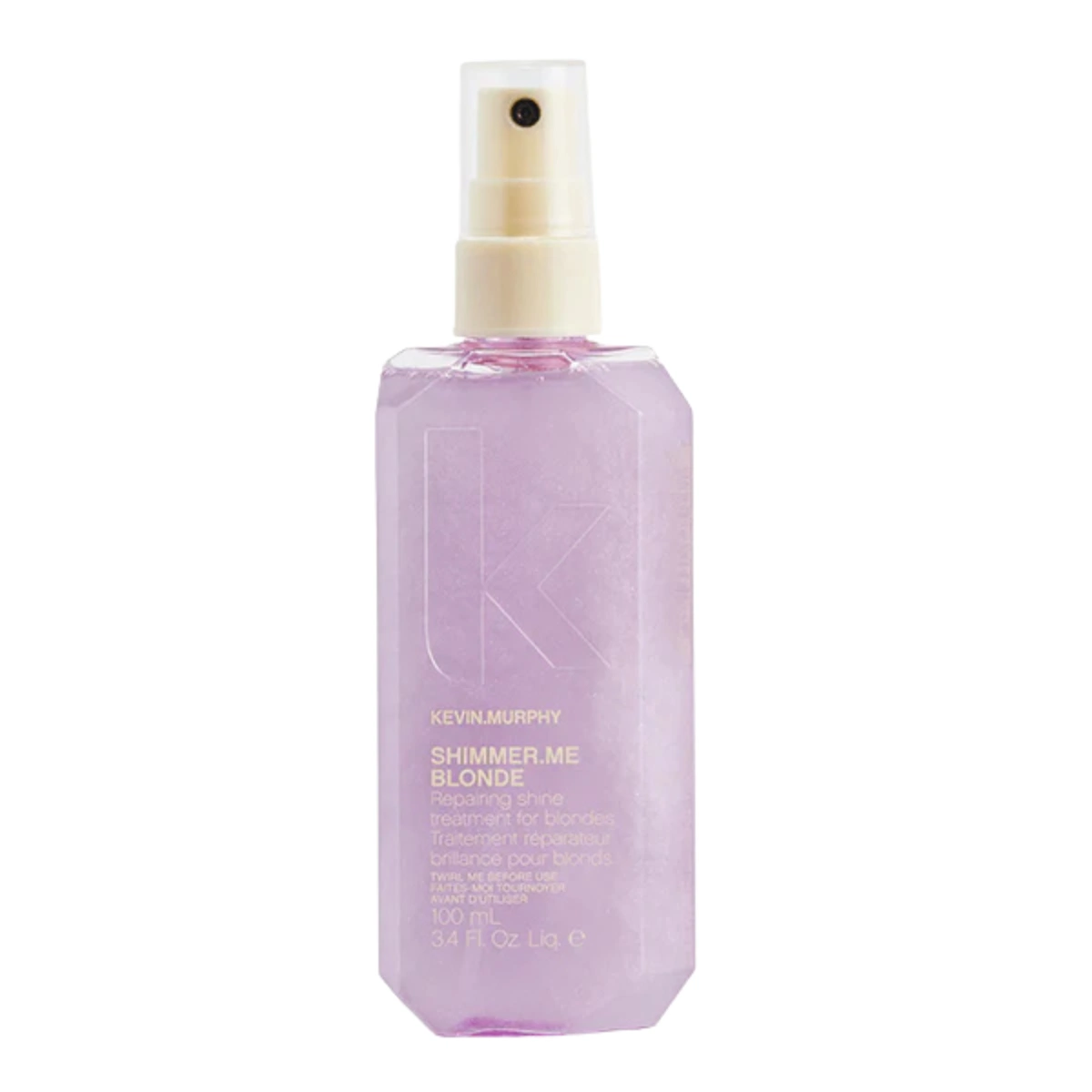 Kevin Murphy Shimmer Me Blonde, €30