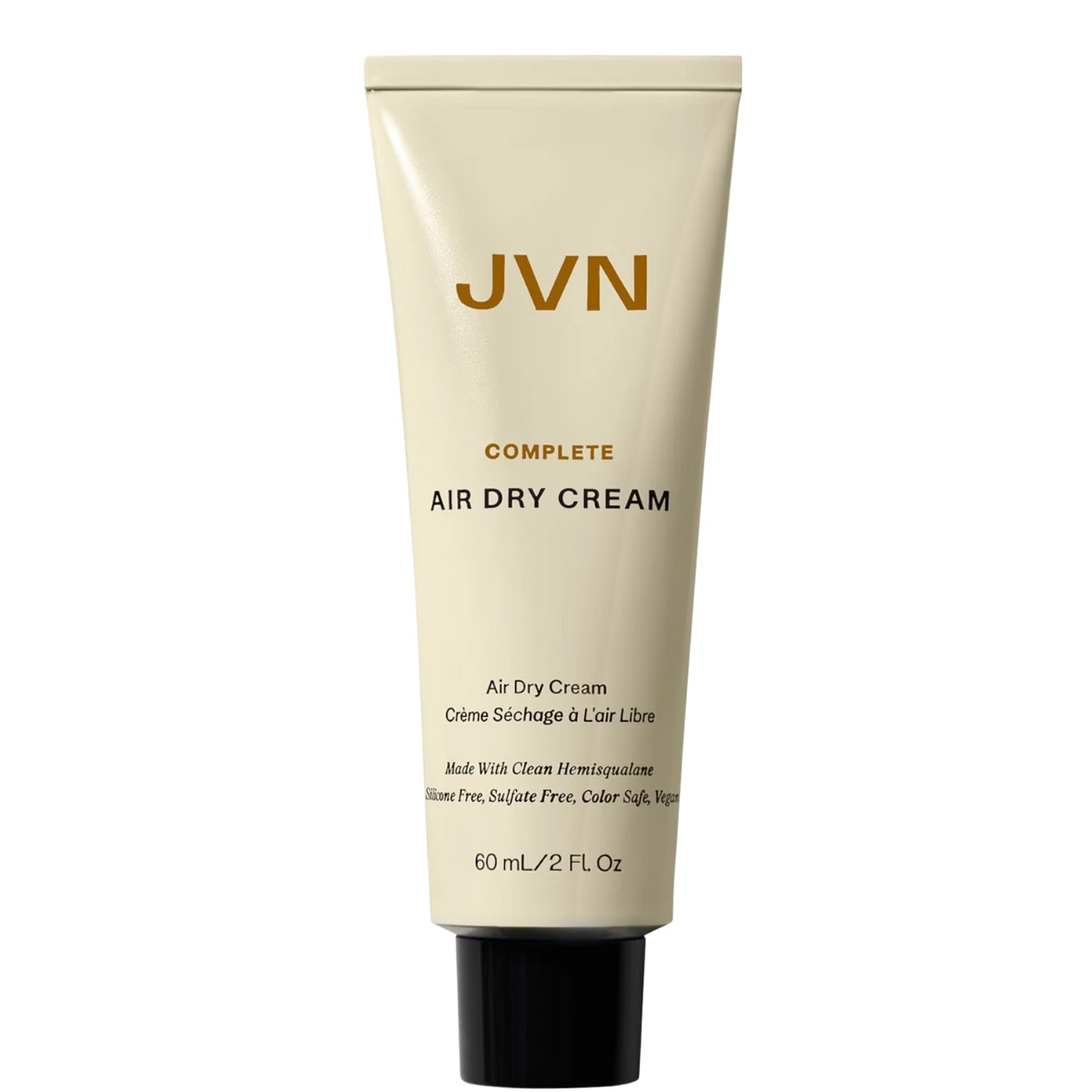 JVN Complete Air Dry Cream, €13.95