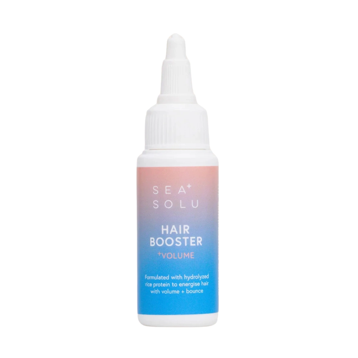 Sea + Solu Volume Booster, €20.95