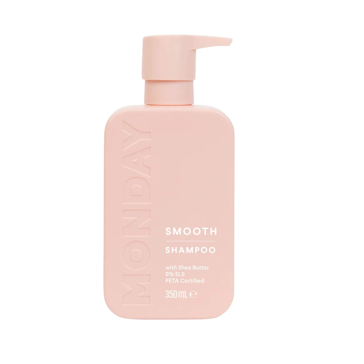 MONDAY Haircare SMOOTH Shampoo, €9.99