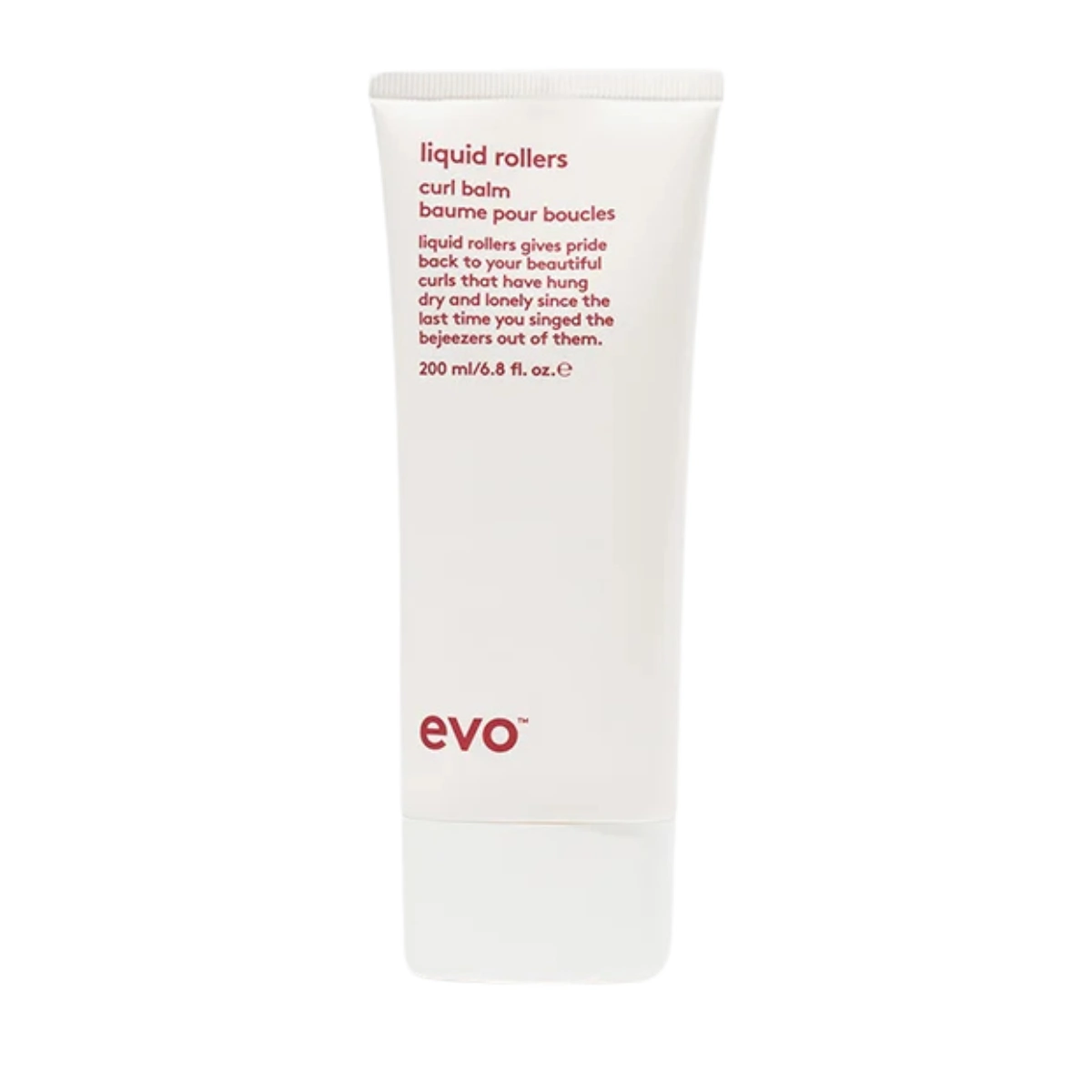 Evo Curl Liquid Rollers Curl Balm, €21