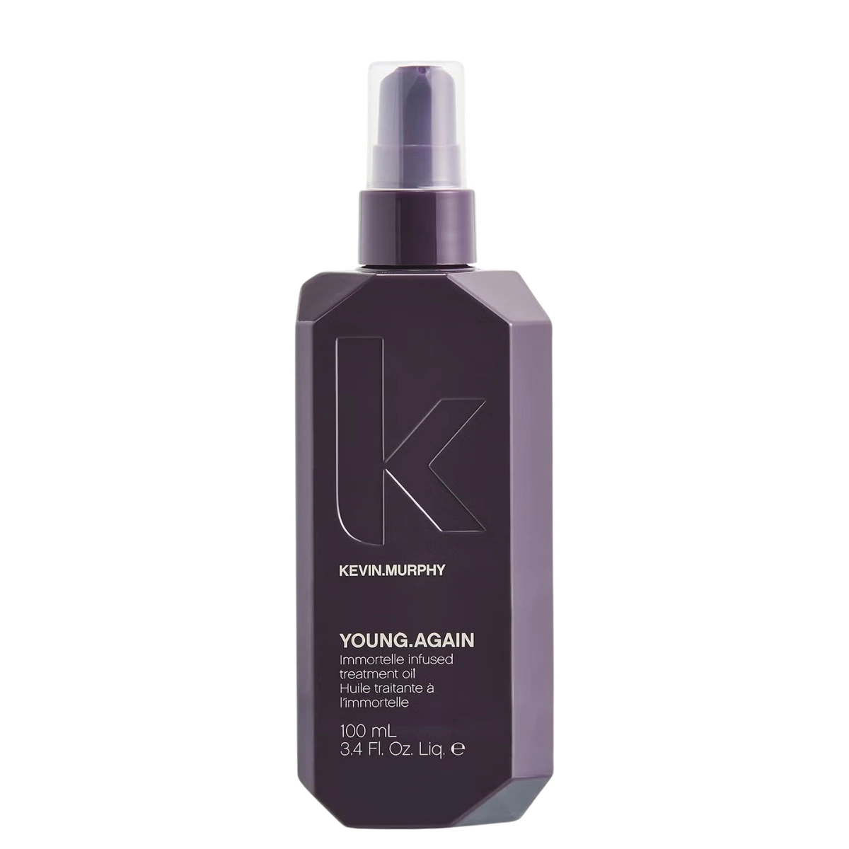 Kevin Murphy Young Again, €46.33
