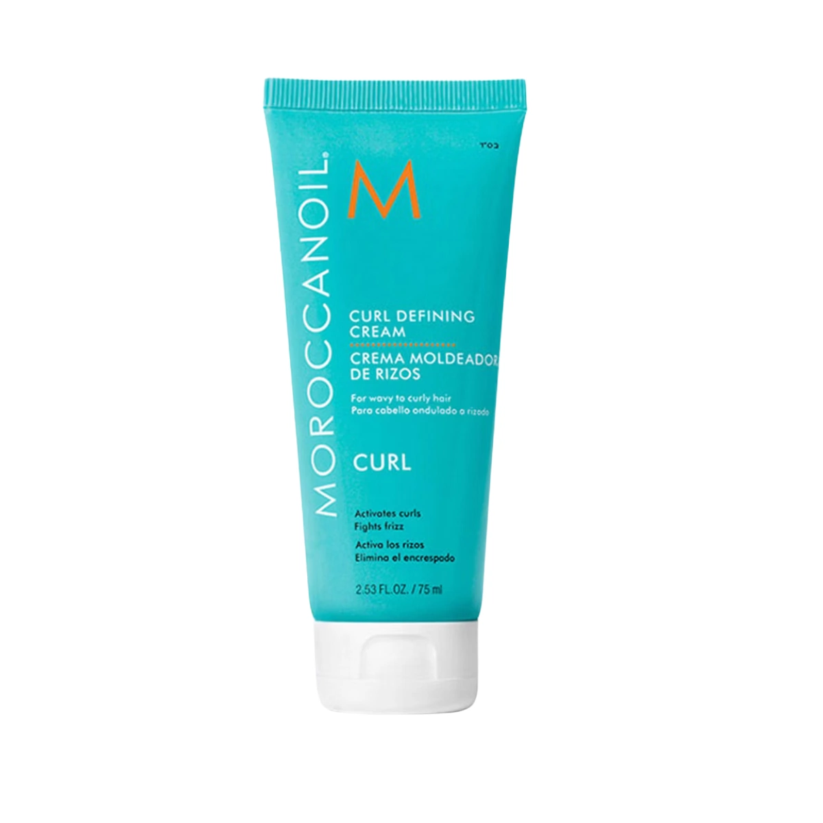 Moroccanoil Curl Defining Cream, €11.95