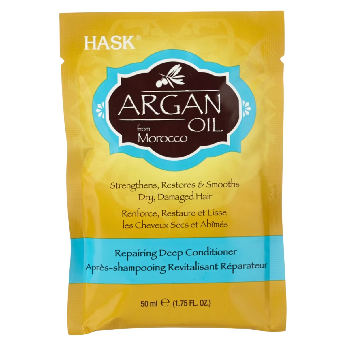 Hask Argan Oil, €1.99
