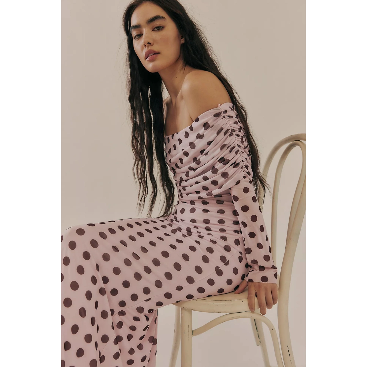 AFRM Thelma Dress, €112.64