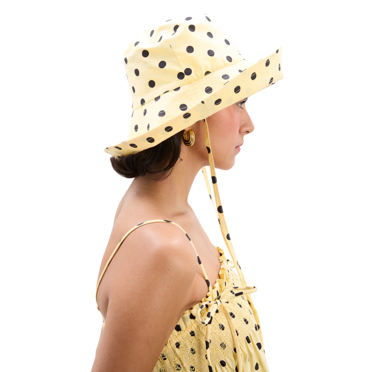 Damson Madder Sunhat, €63