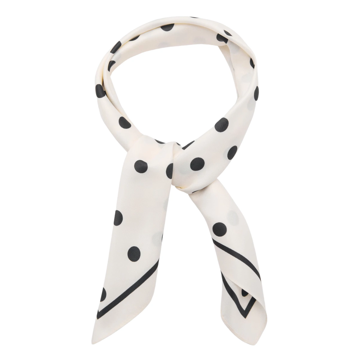 Mango Satin Scarf, €12.99