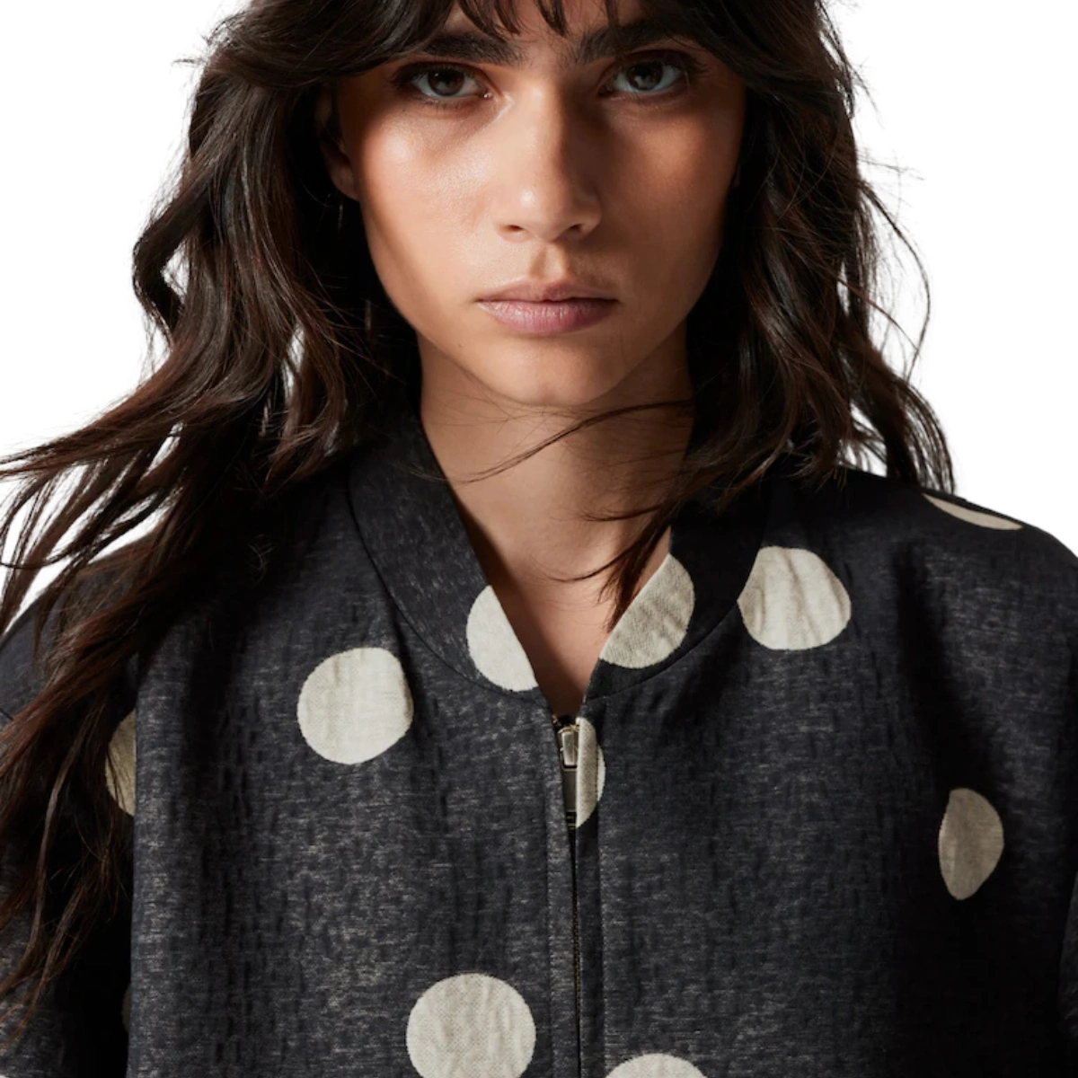 & Other Stories Boxy Bomber Jacket, €99