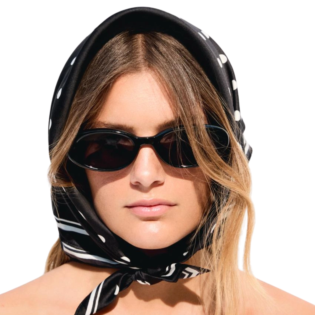 Bershka Neckerchief, €9.99