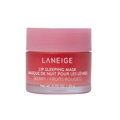 Laneige Lip Sleeping Mask, €24