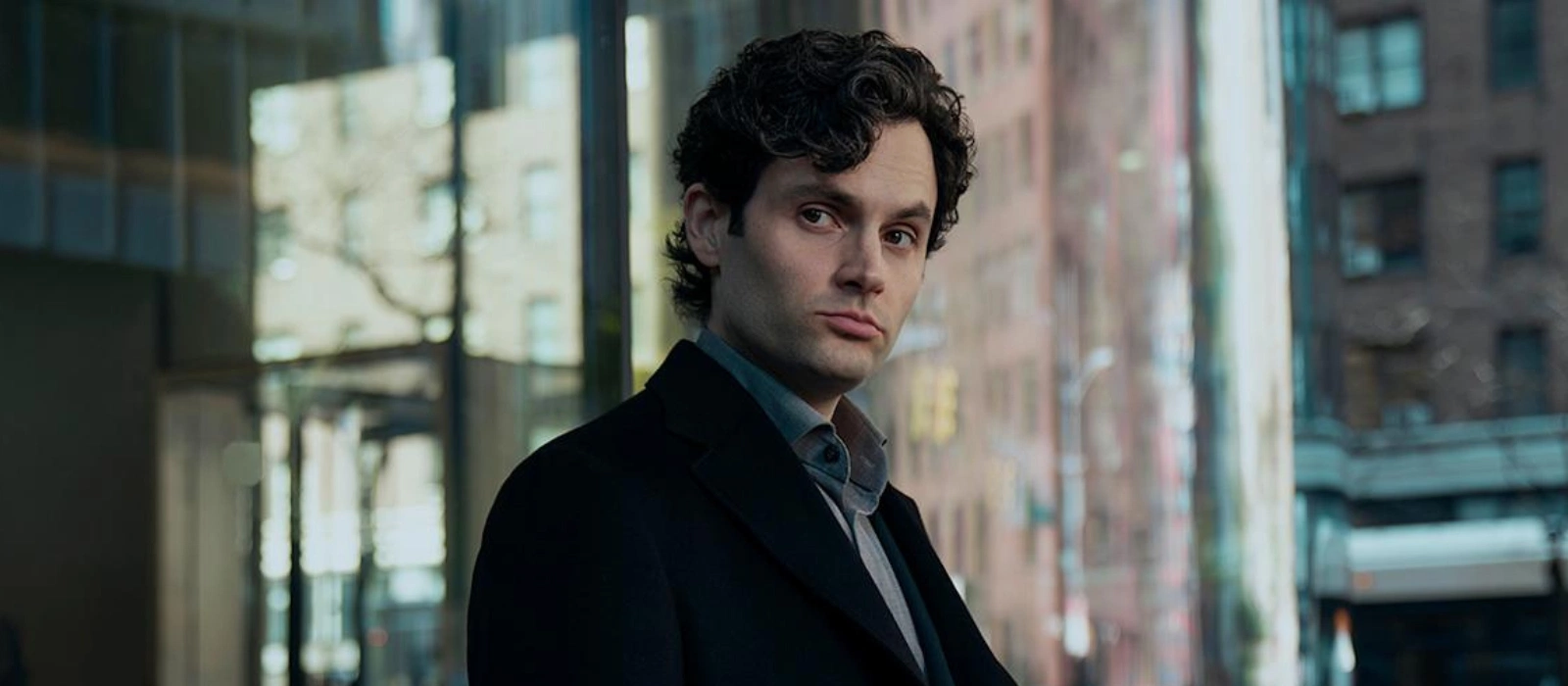 You returns and Tom Hardy battles crime in Havoc – what to watch this week You returns and Tom Hardy battles crime in Havoc – what to watch this week