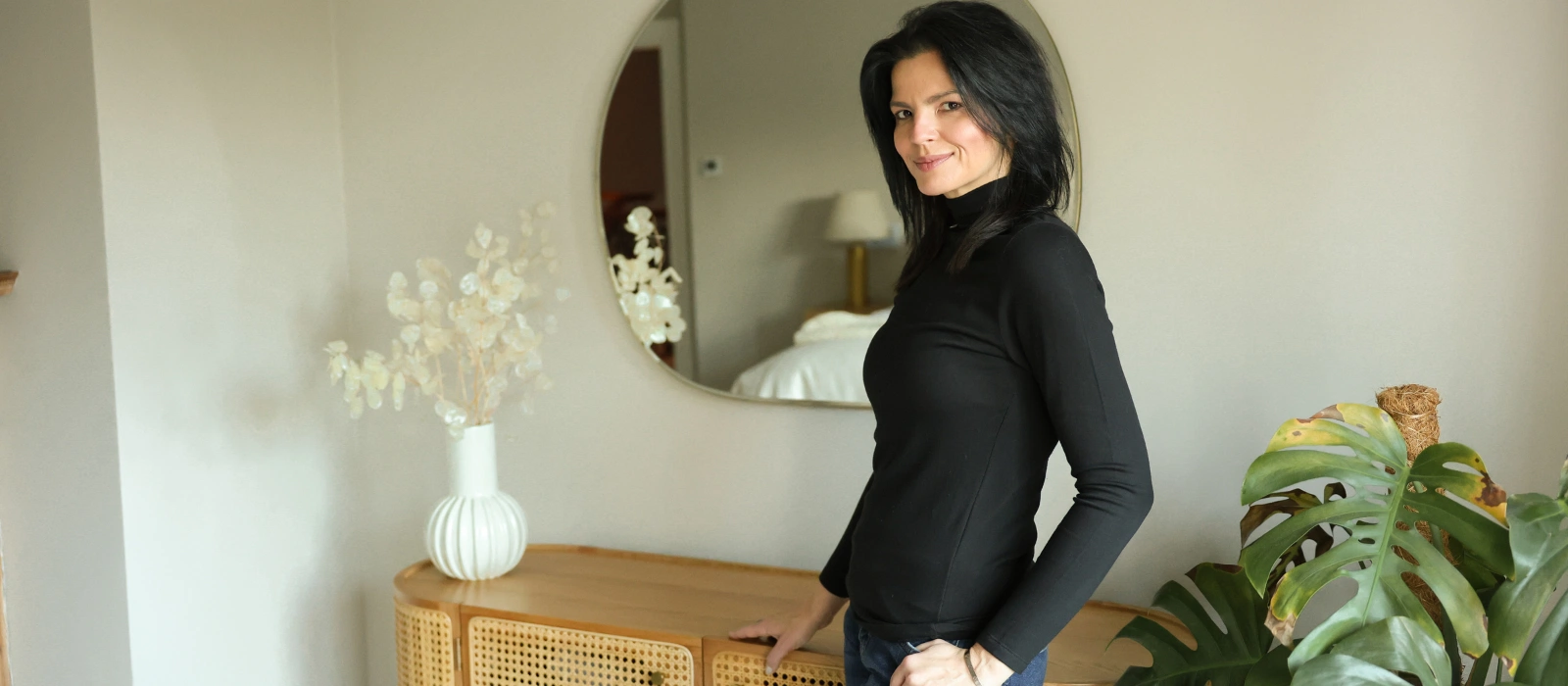 A day in the life with sustainability entrepreneur Pat Kane A day in the life with sustainability entrepreneur Pat Kane