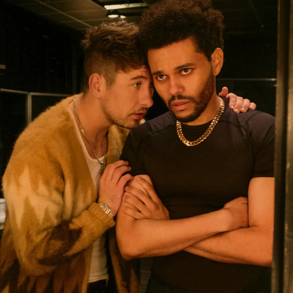 Image courtesy of Lionsgate