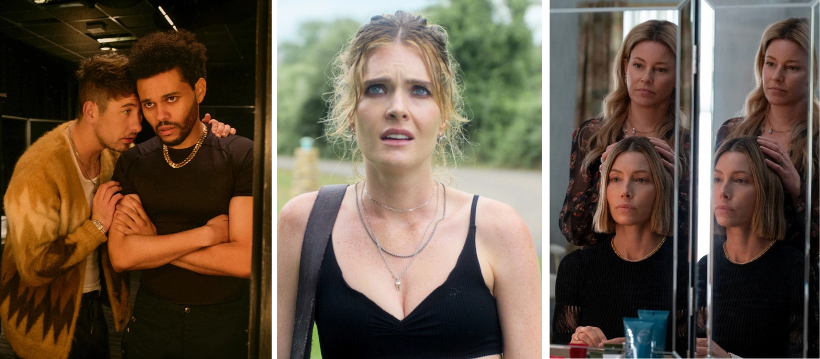 May 2025: The best of streaming, TV and cinema this month