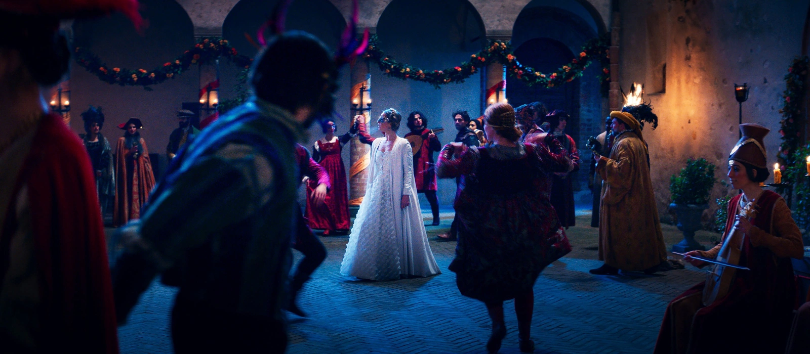 what to watch this week