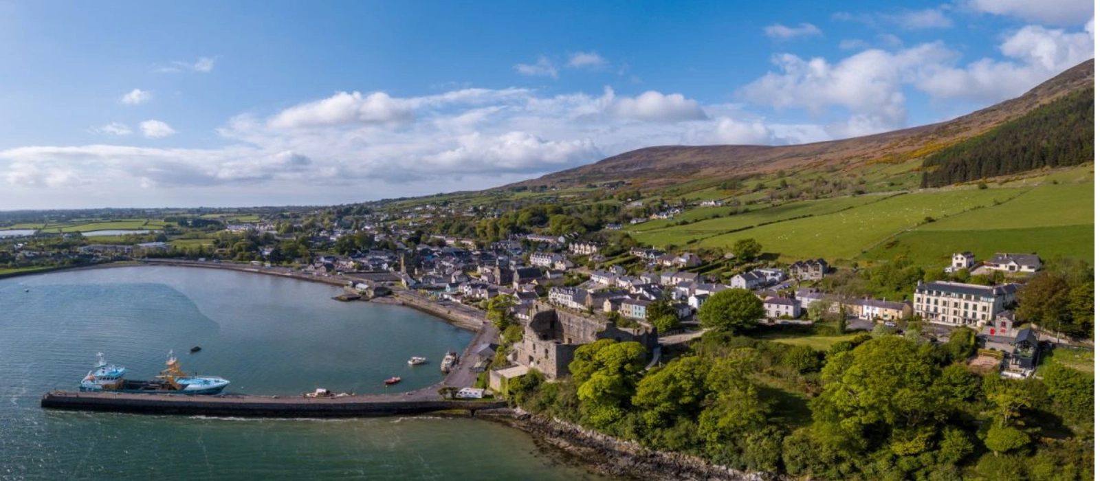 Carlingford is calling – here is how to spend 24 hours in the charming town Carlingford is calling – here is how to spend 24 hours in the charming town