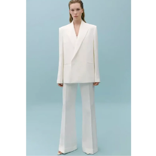 Suit Jacket With Adjustable Back Strap, €190