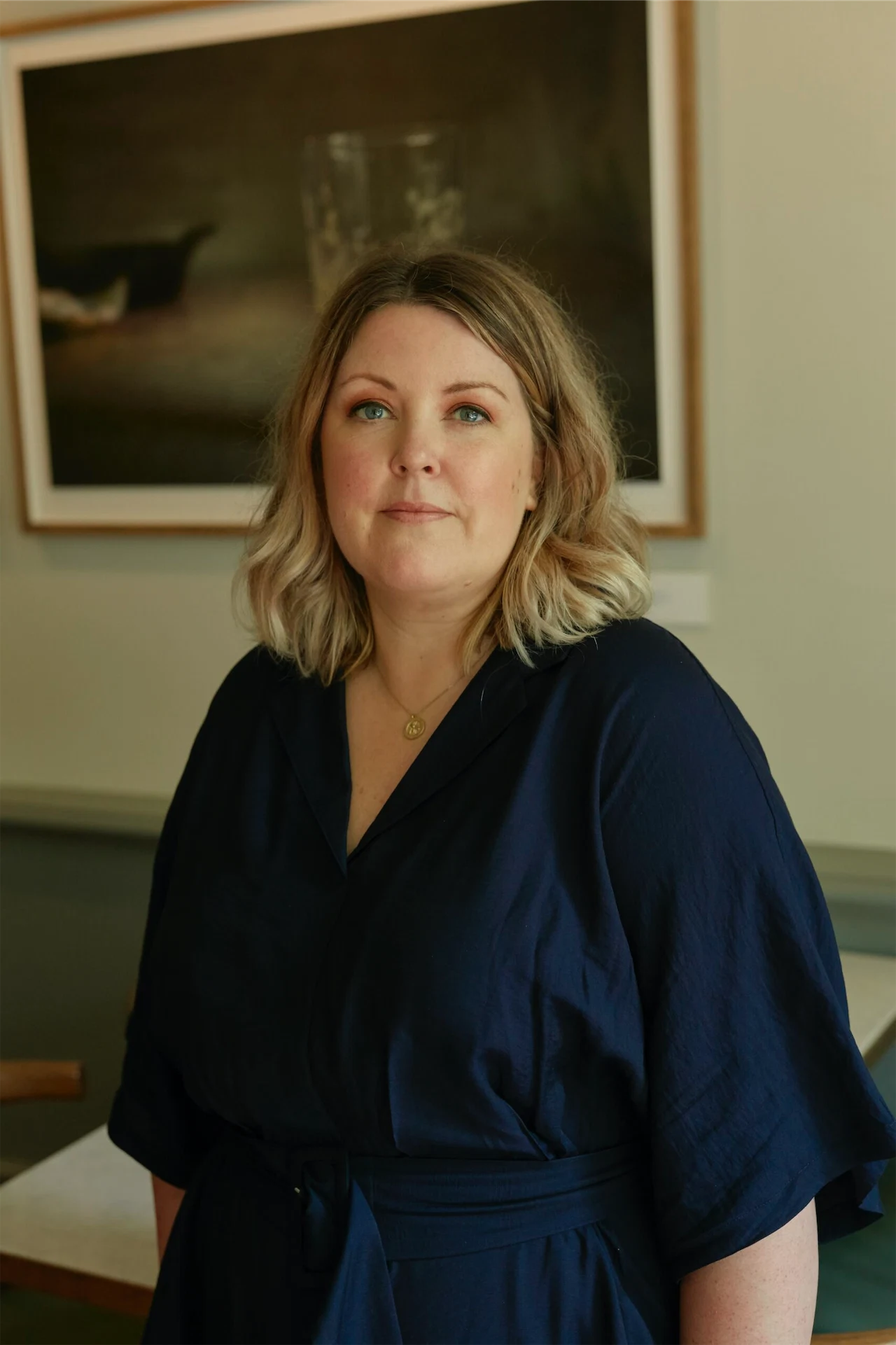 ‘Burn After Reading’ Catherine Ryan Howard