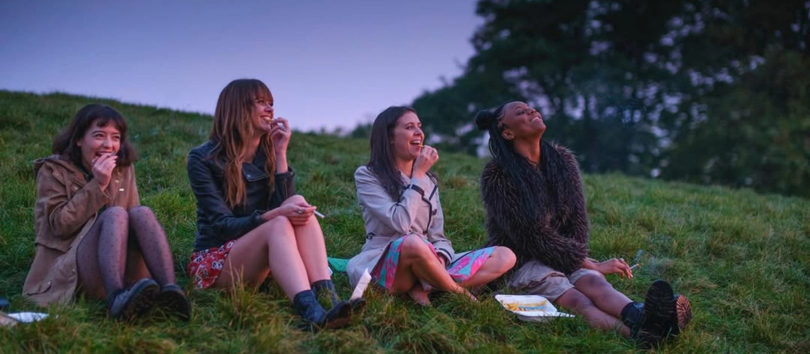 Why are adult friendships so hard?