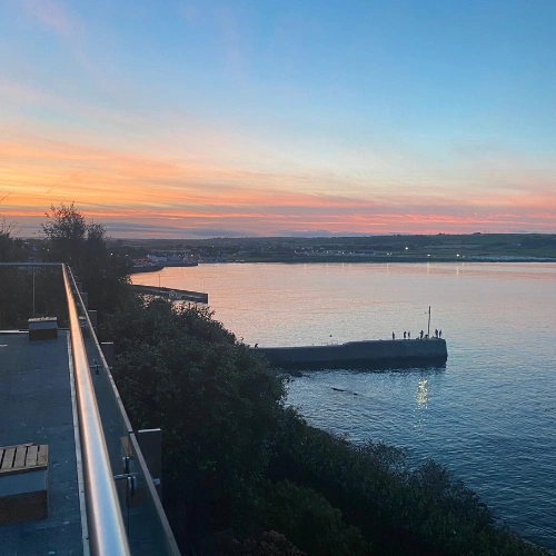 The Cliff House Hotel