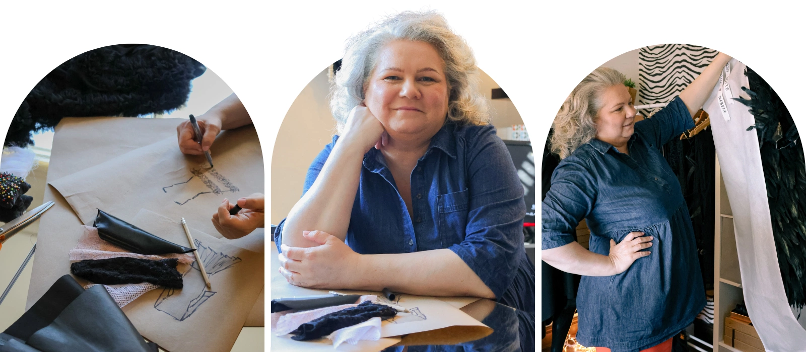 Nero Notte: ‘Success doesn’t happen overnight. It is a continuous battle’ Nero Notte: ‘Success doesn’t happen overnight. It is a continuous battle’