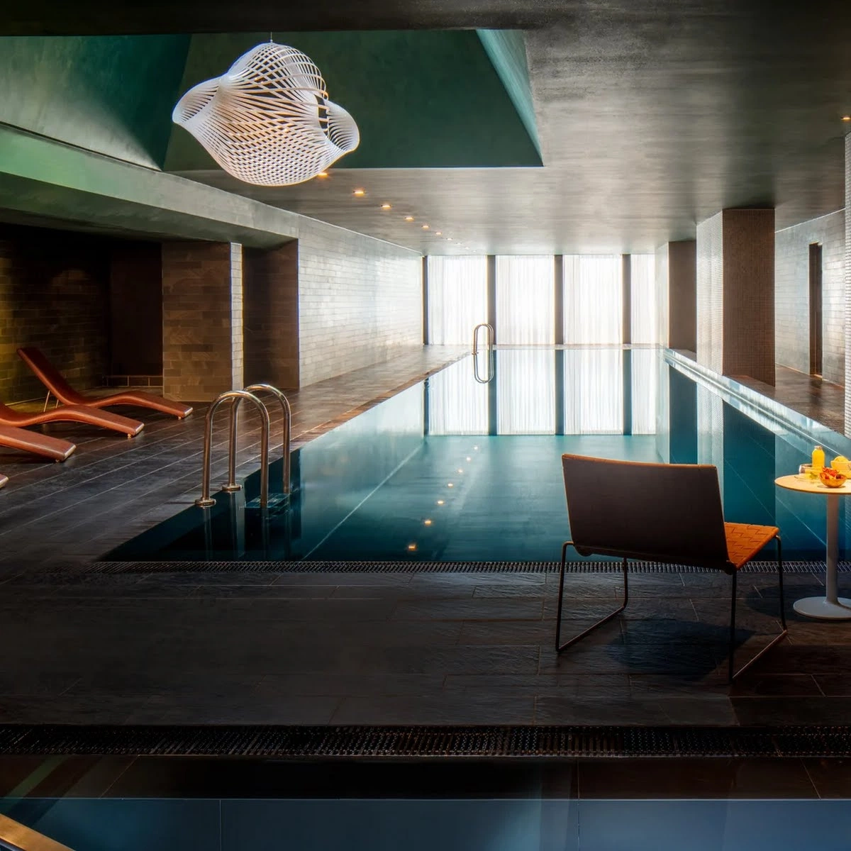 Anantara Spa, Dublin