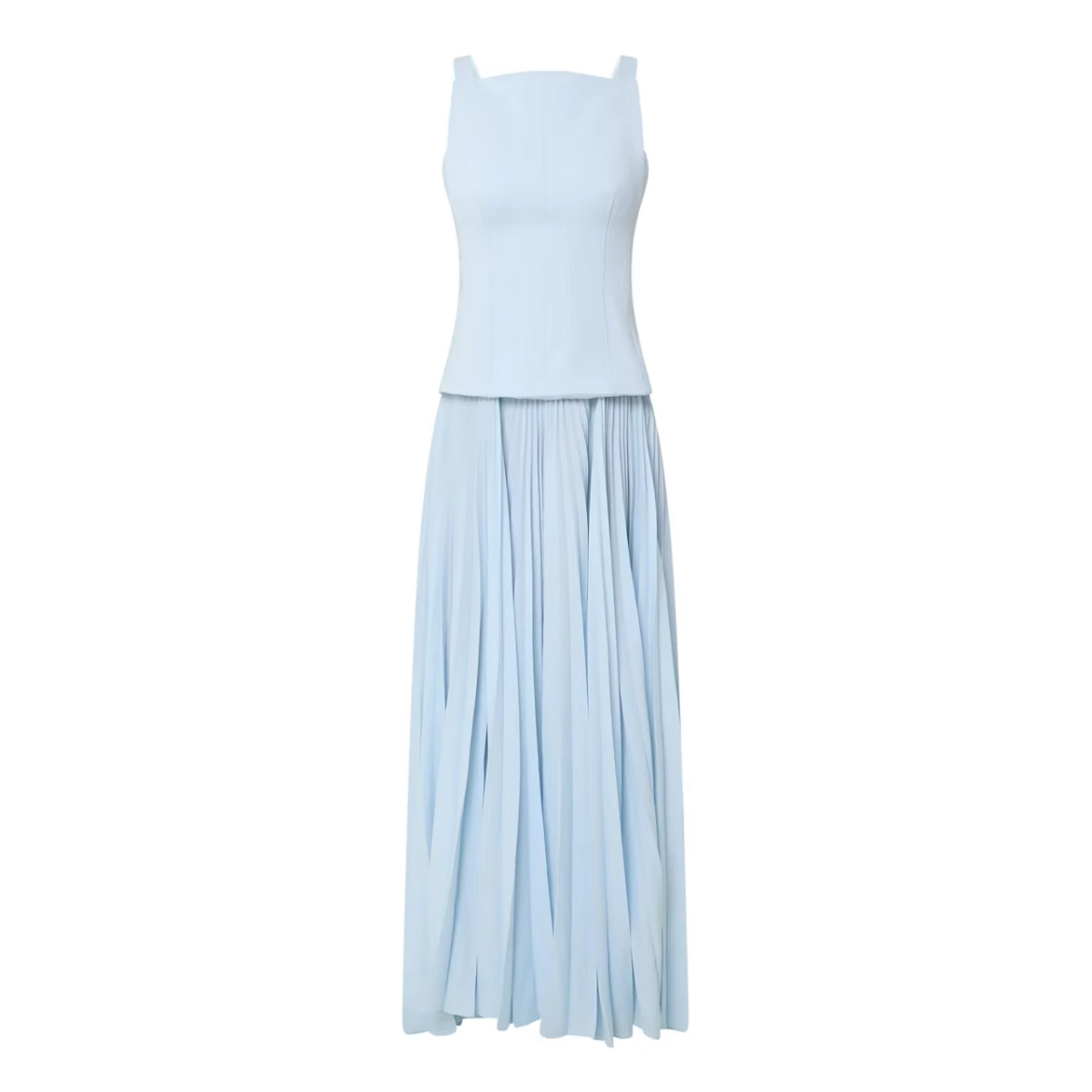 Acler Hollinshill Pleated Dress, €625