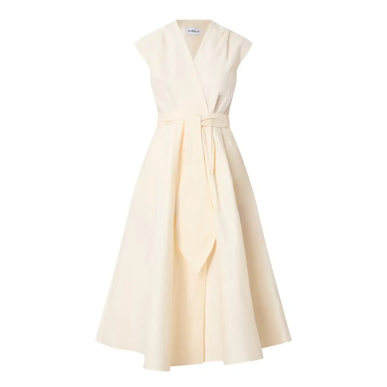 Marella Ossola belted dress, €345
