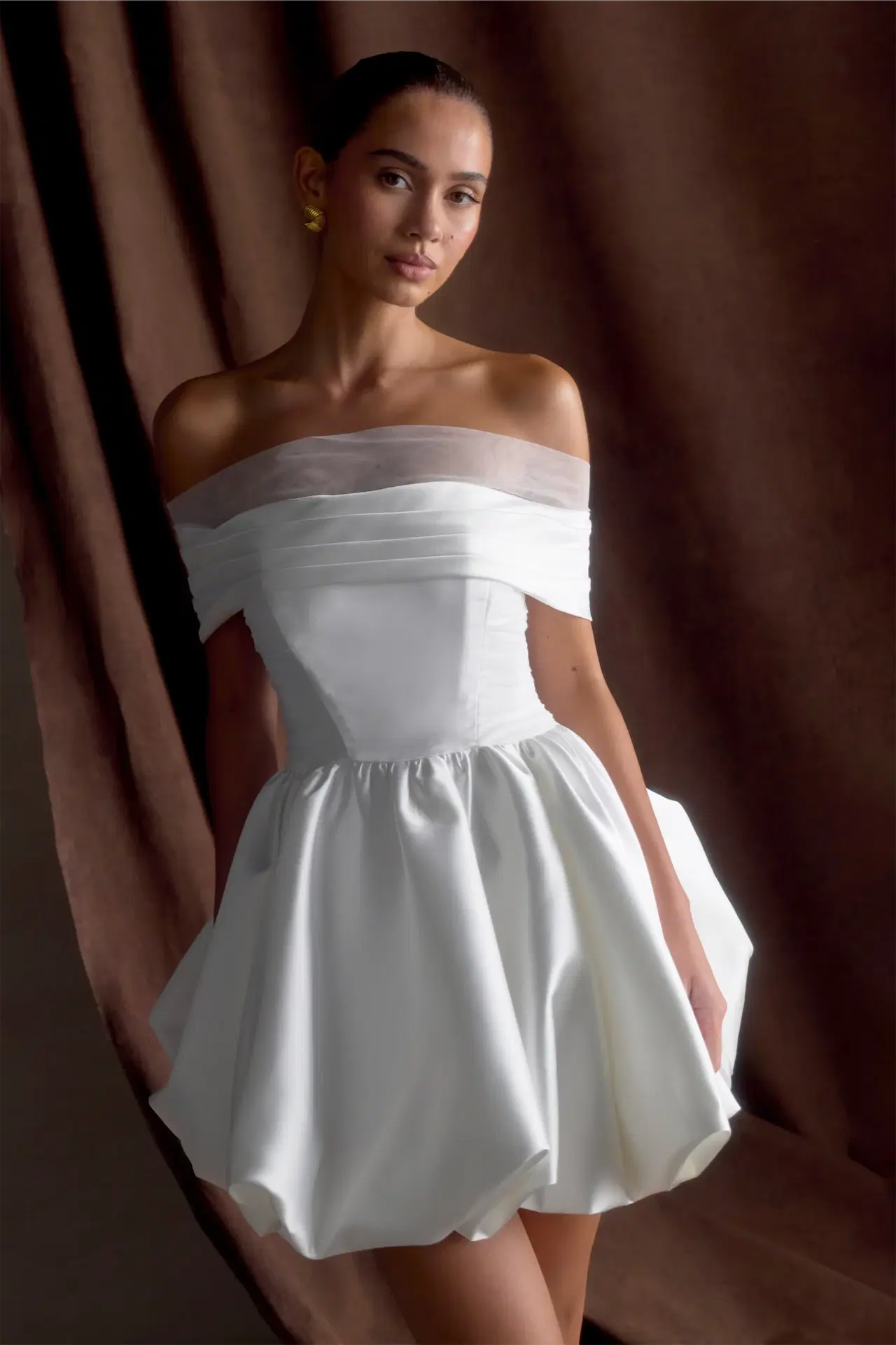 Meshki Lauretta dress, €245