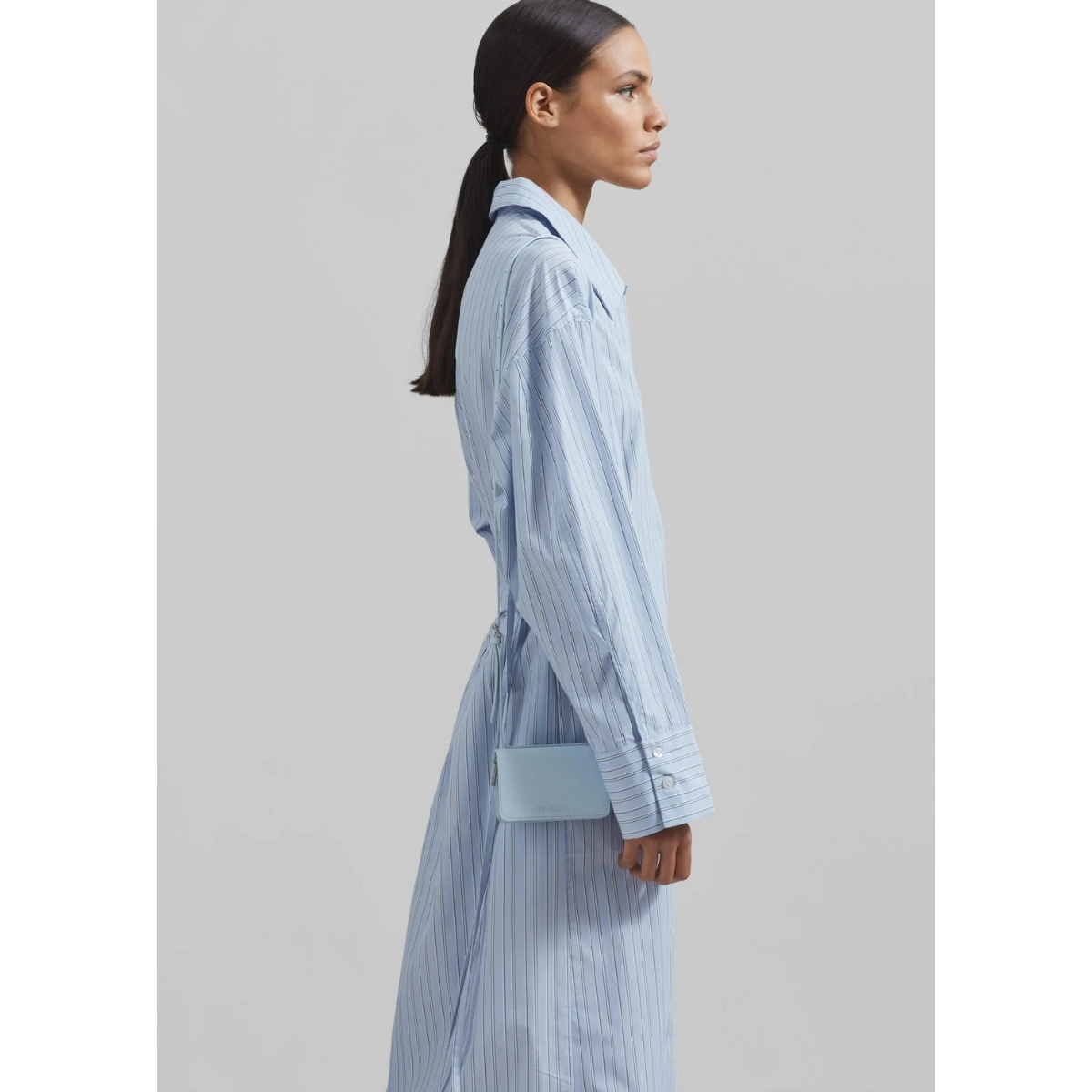 Samsøe Samsøe Sacata Brunnera Blue Dress, €85