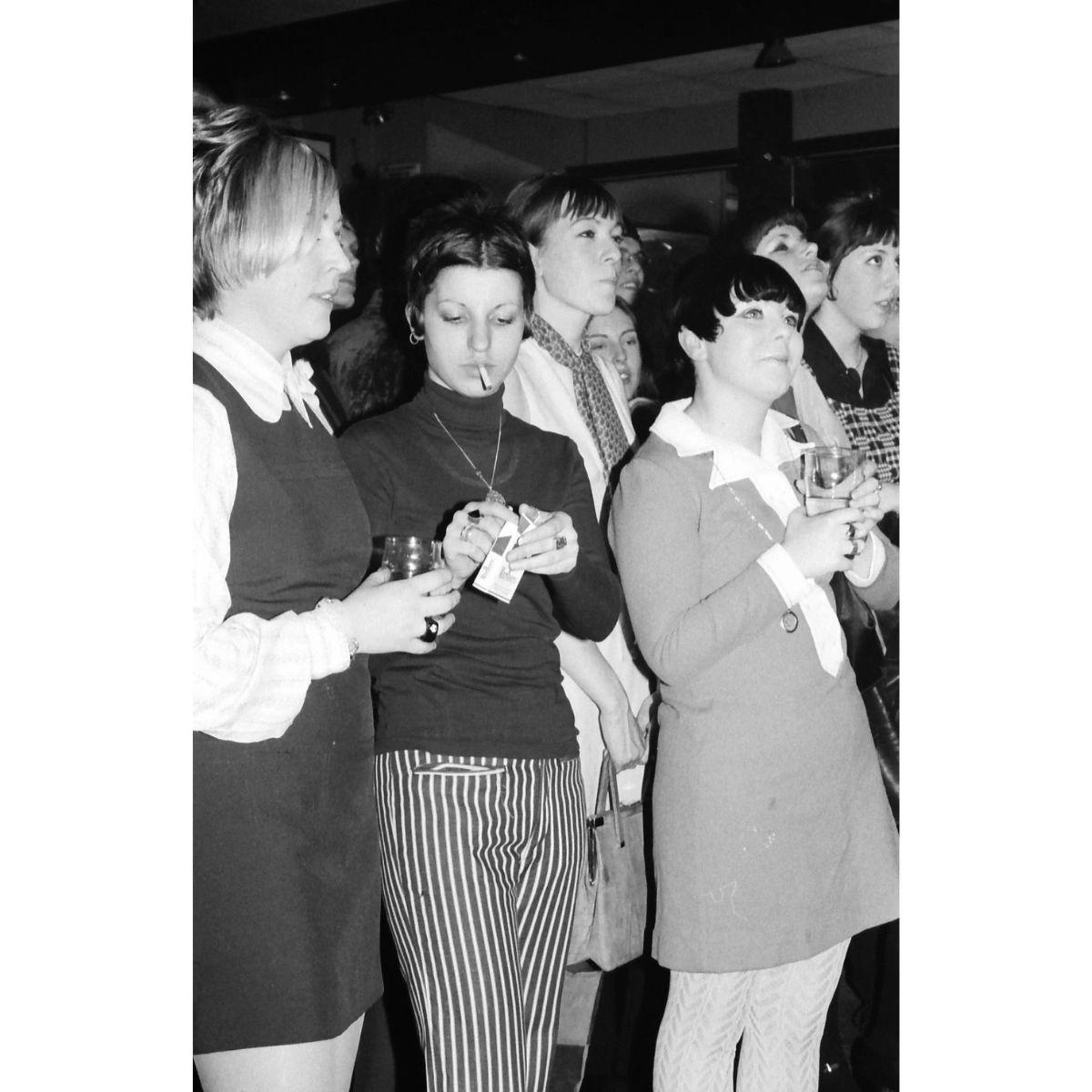 Lena Byrne, Eamon Dorans, 1993