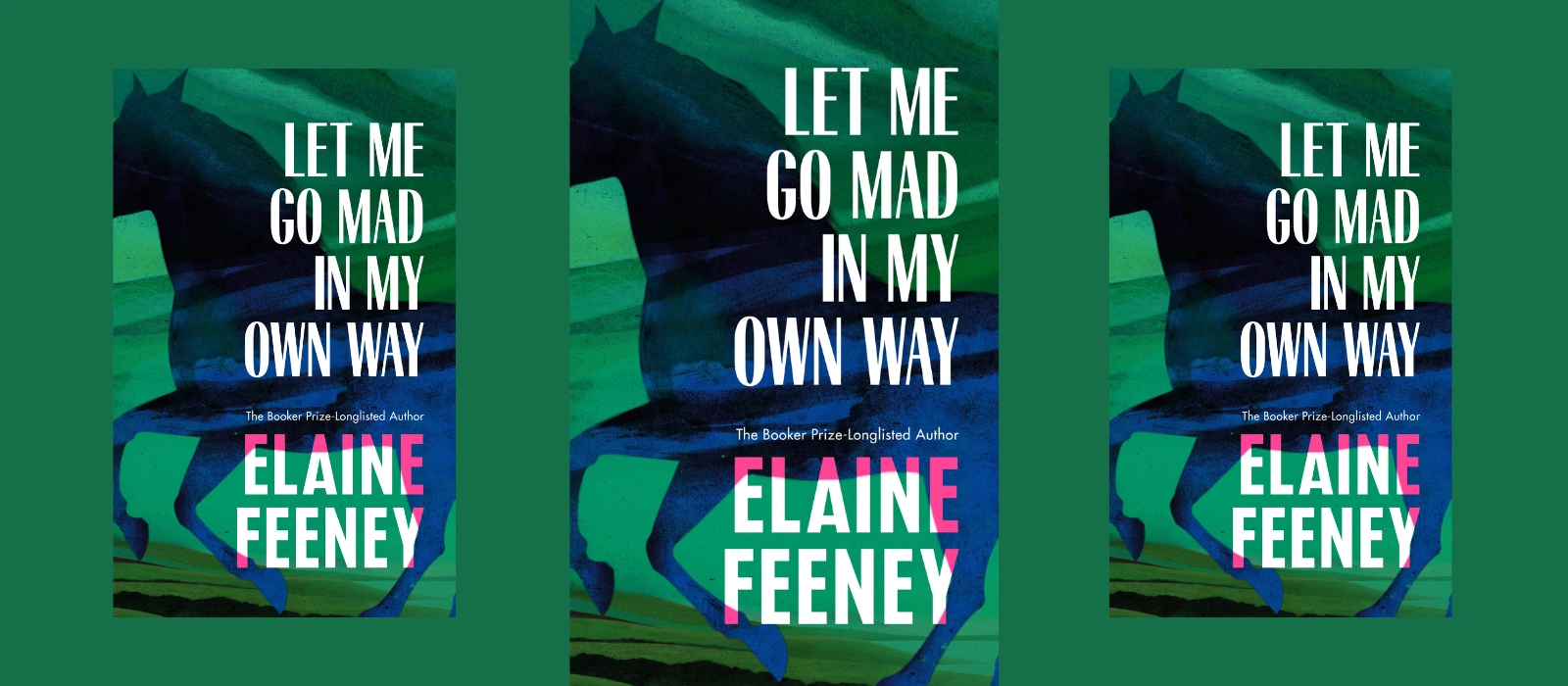 Elaine Feeney