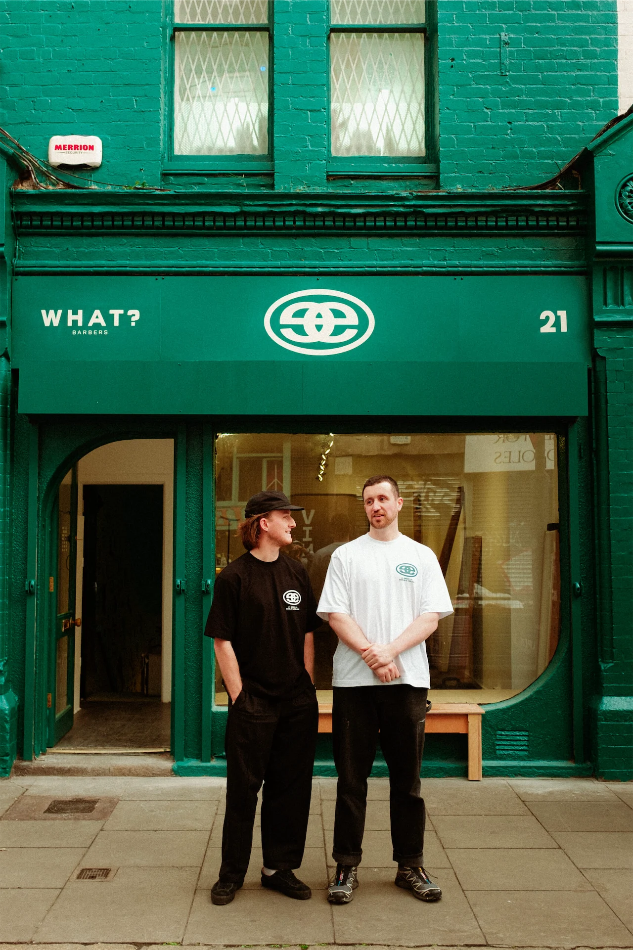 Emporium Dublin, Drury Street