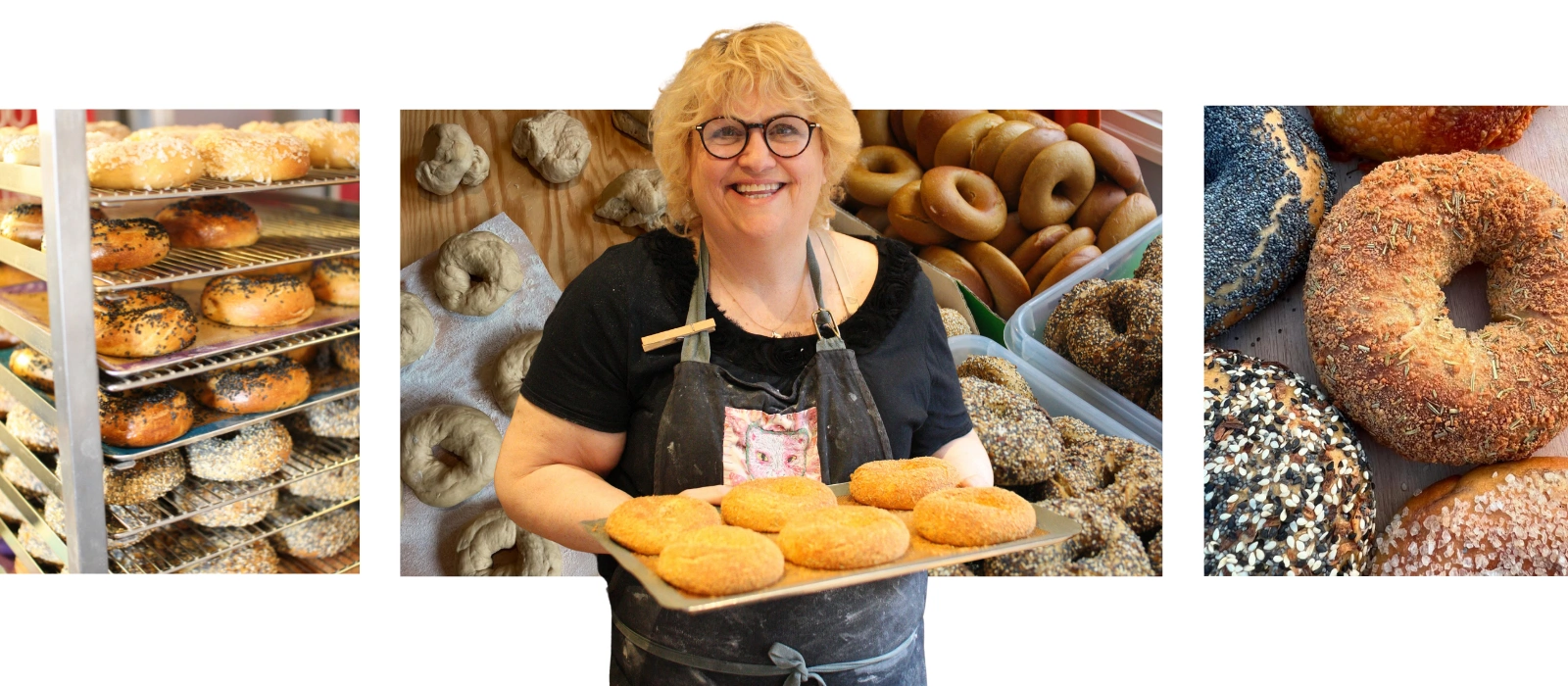 Kieran Clifford aka Fatbaby Bakes shares her life in food Kieran Clifford aka Fatbaby Bakes shares her life in food