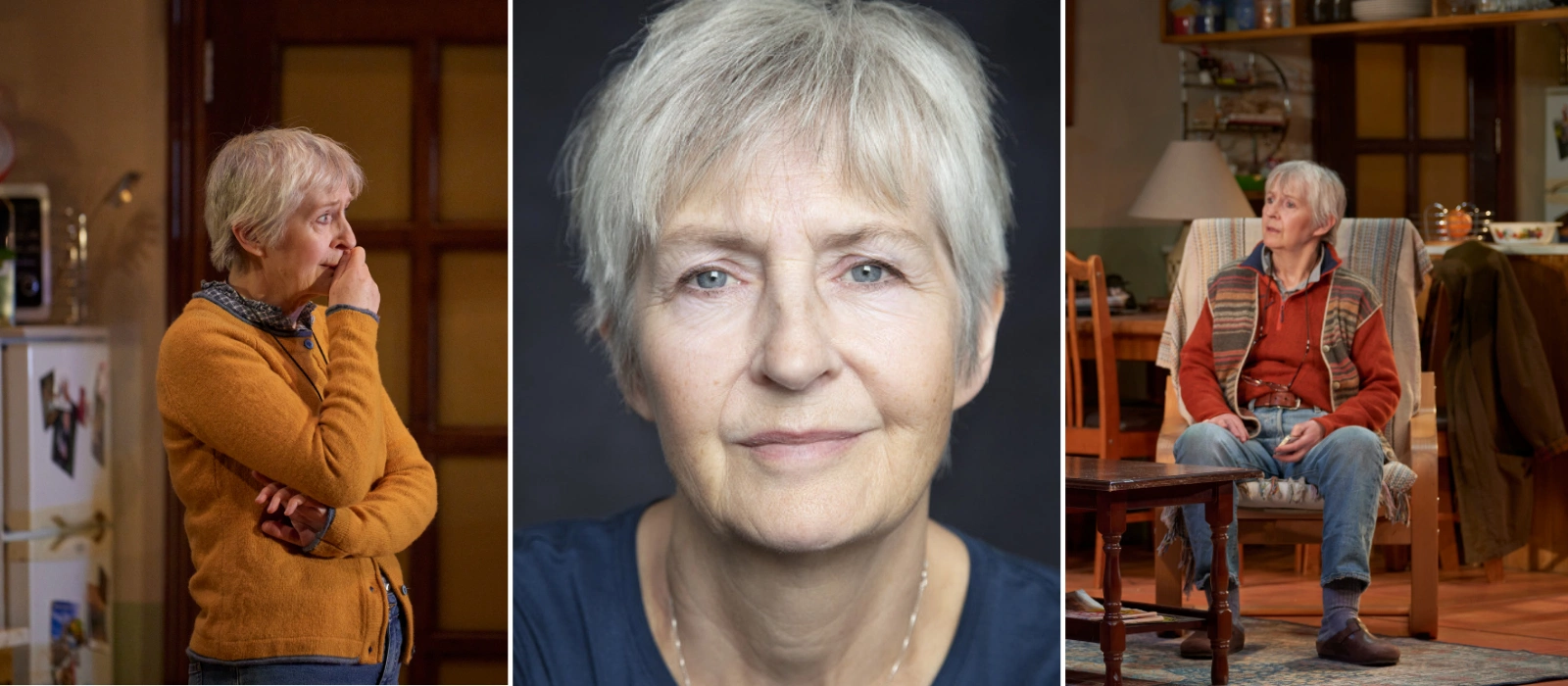 Jane Brennan: ‘Talent alone isn’t enough, it takes hard work to be successful’