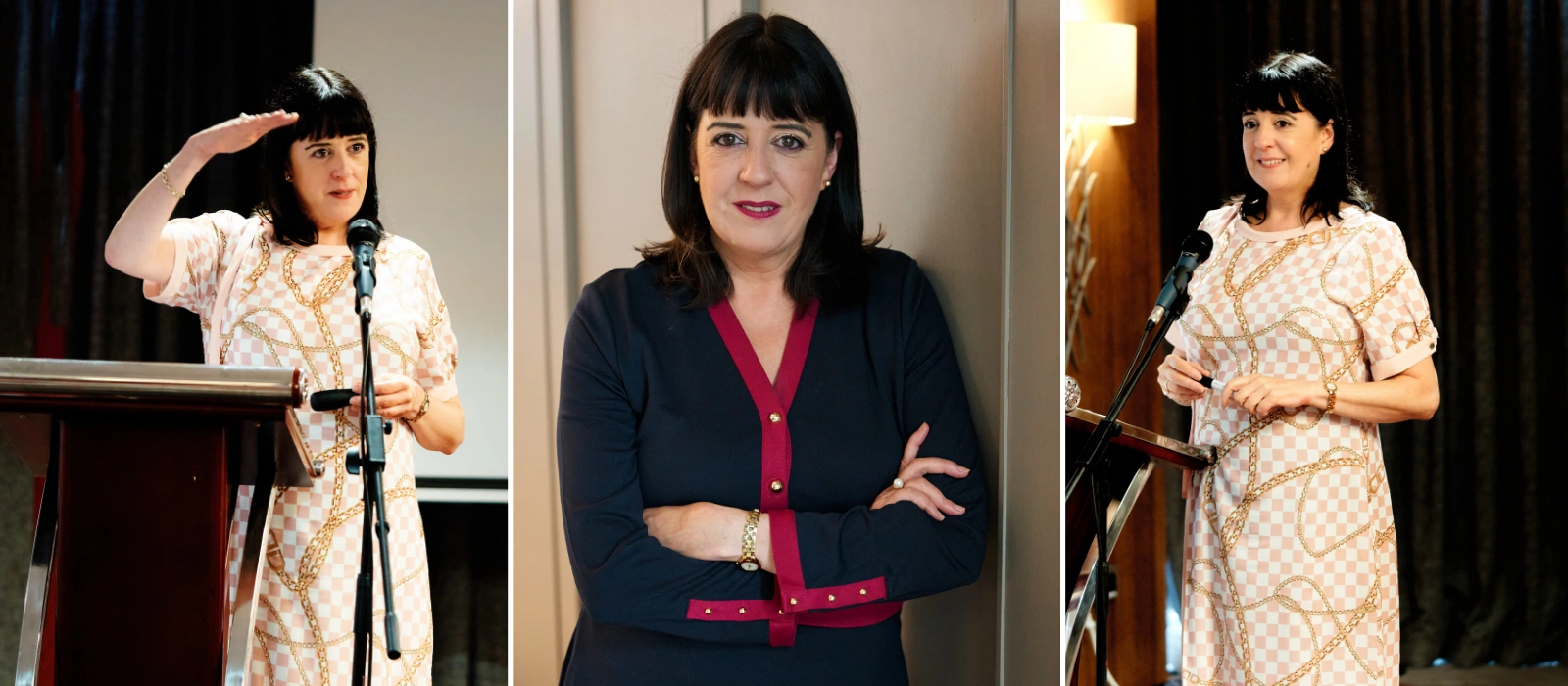 If I Knew Then What I Know Now: Business Consultant Anne Marie Graham