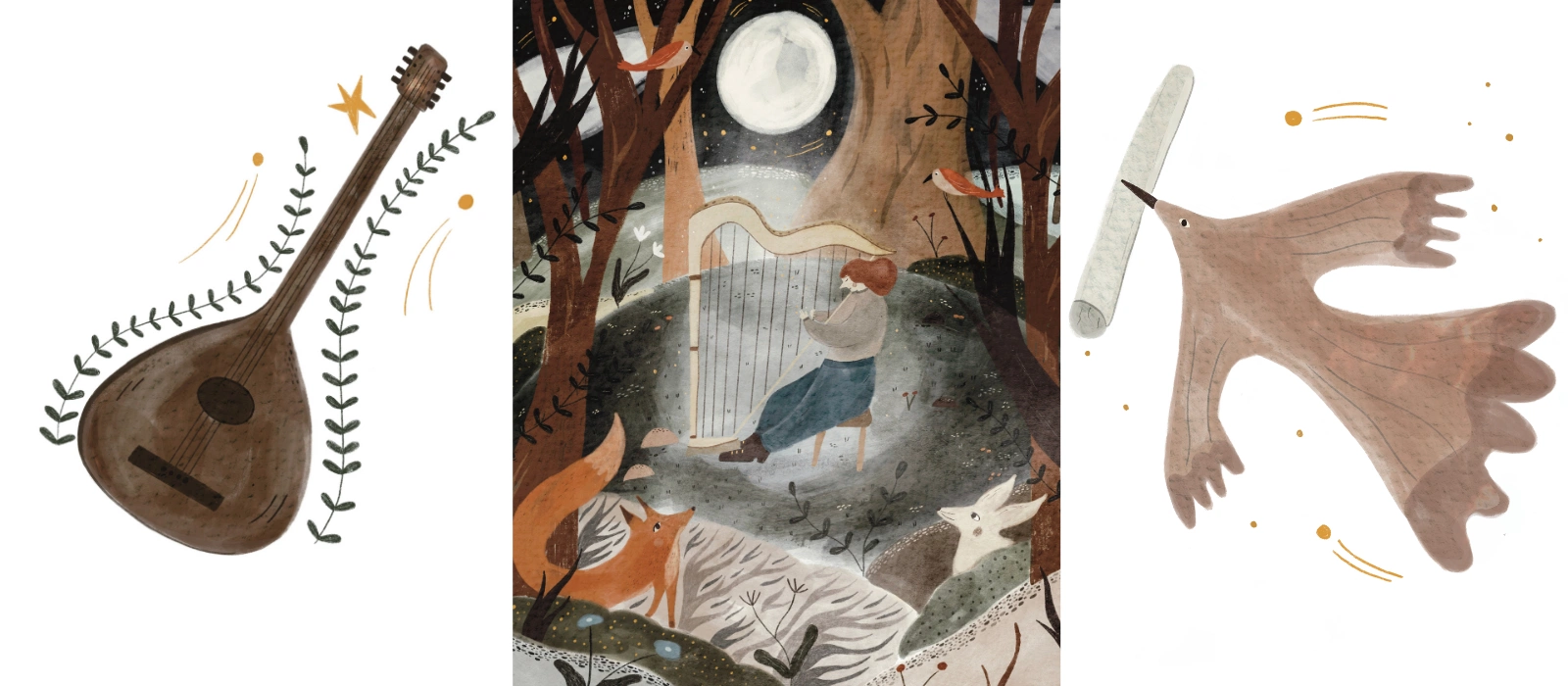 An Irish Revival: How Irish storytelling moved from hearth to headliners