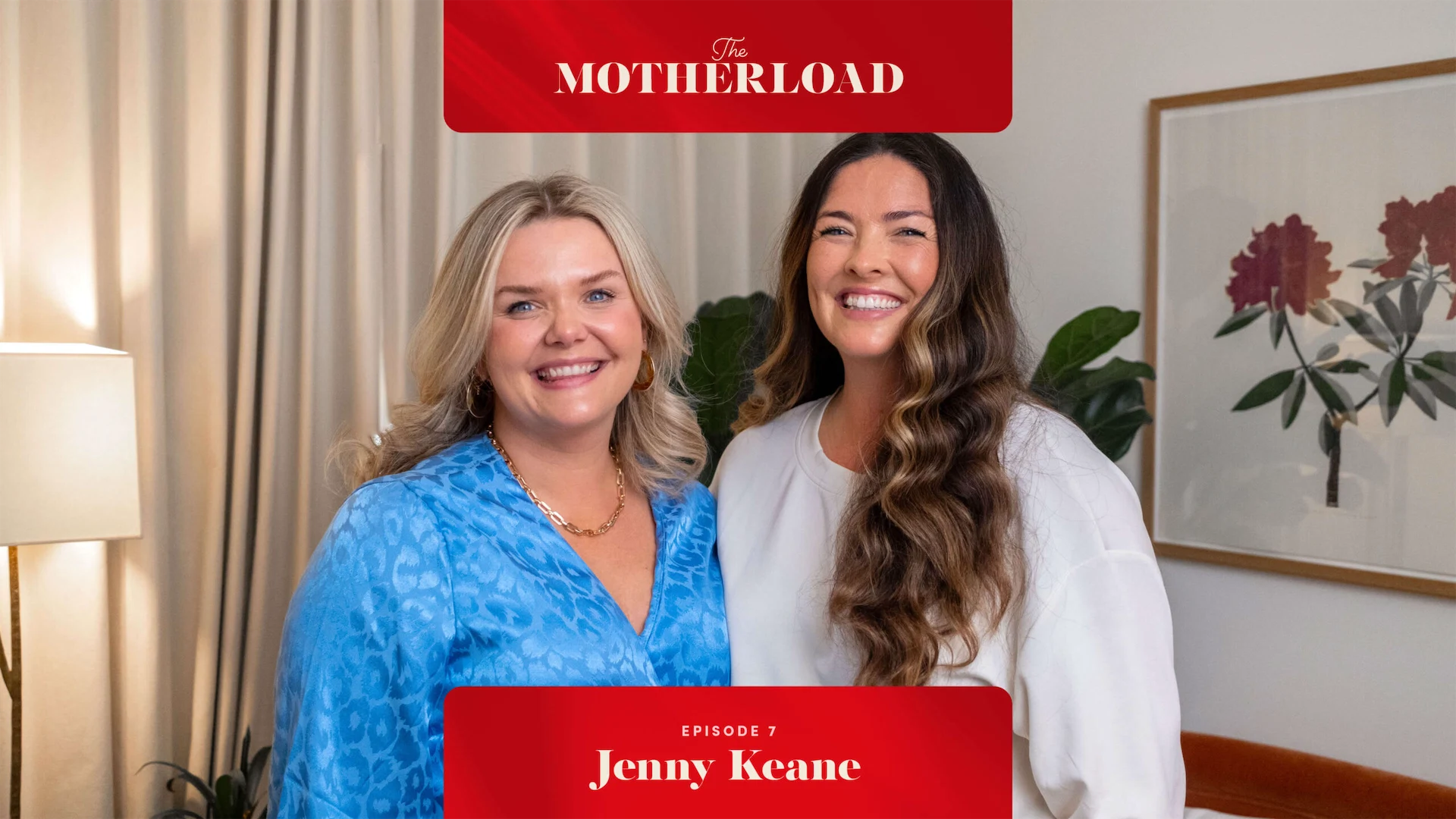 Jenny Keane - Self-connection and the pleasure mindset