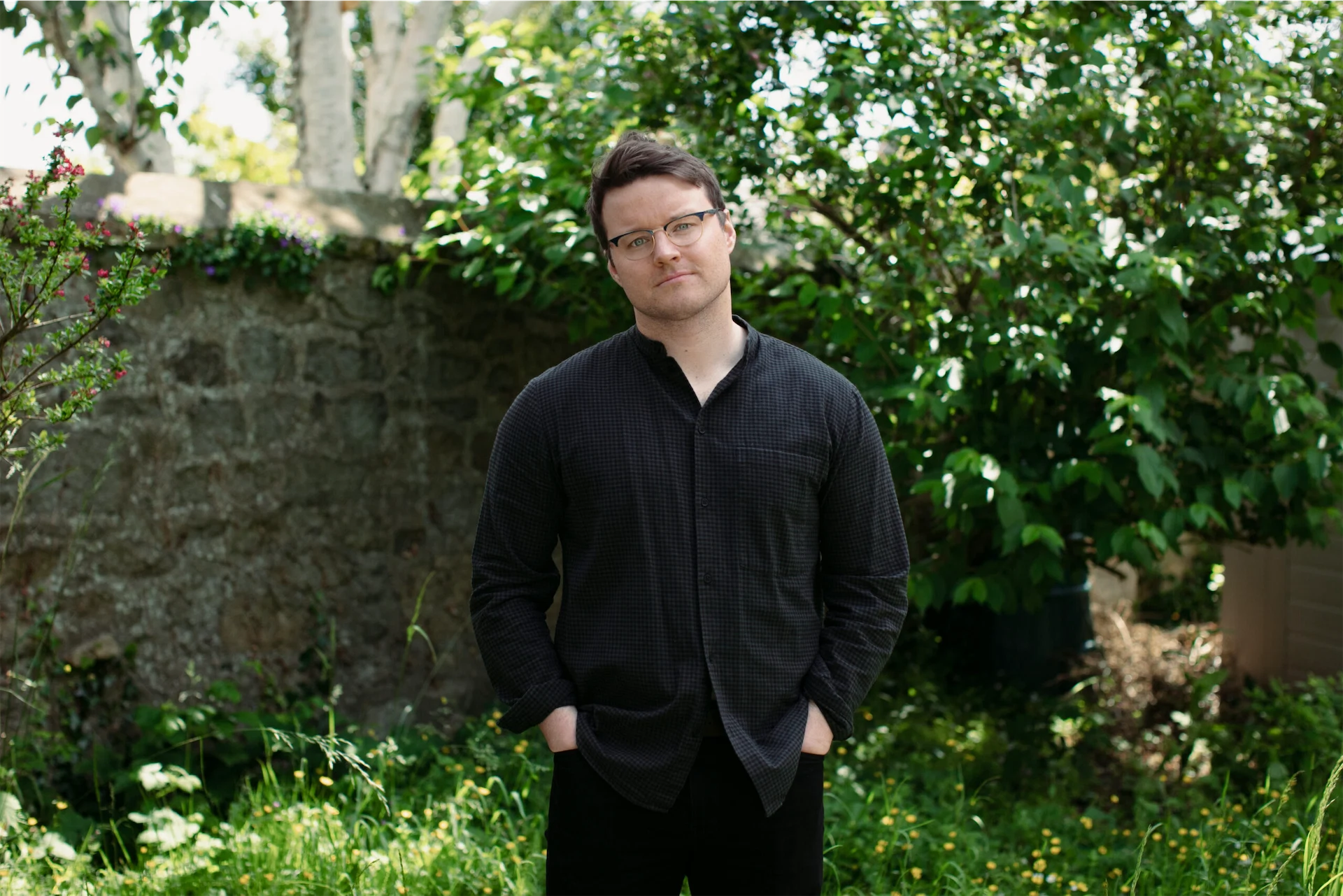 John Patrick McHugh Fun and Games