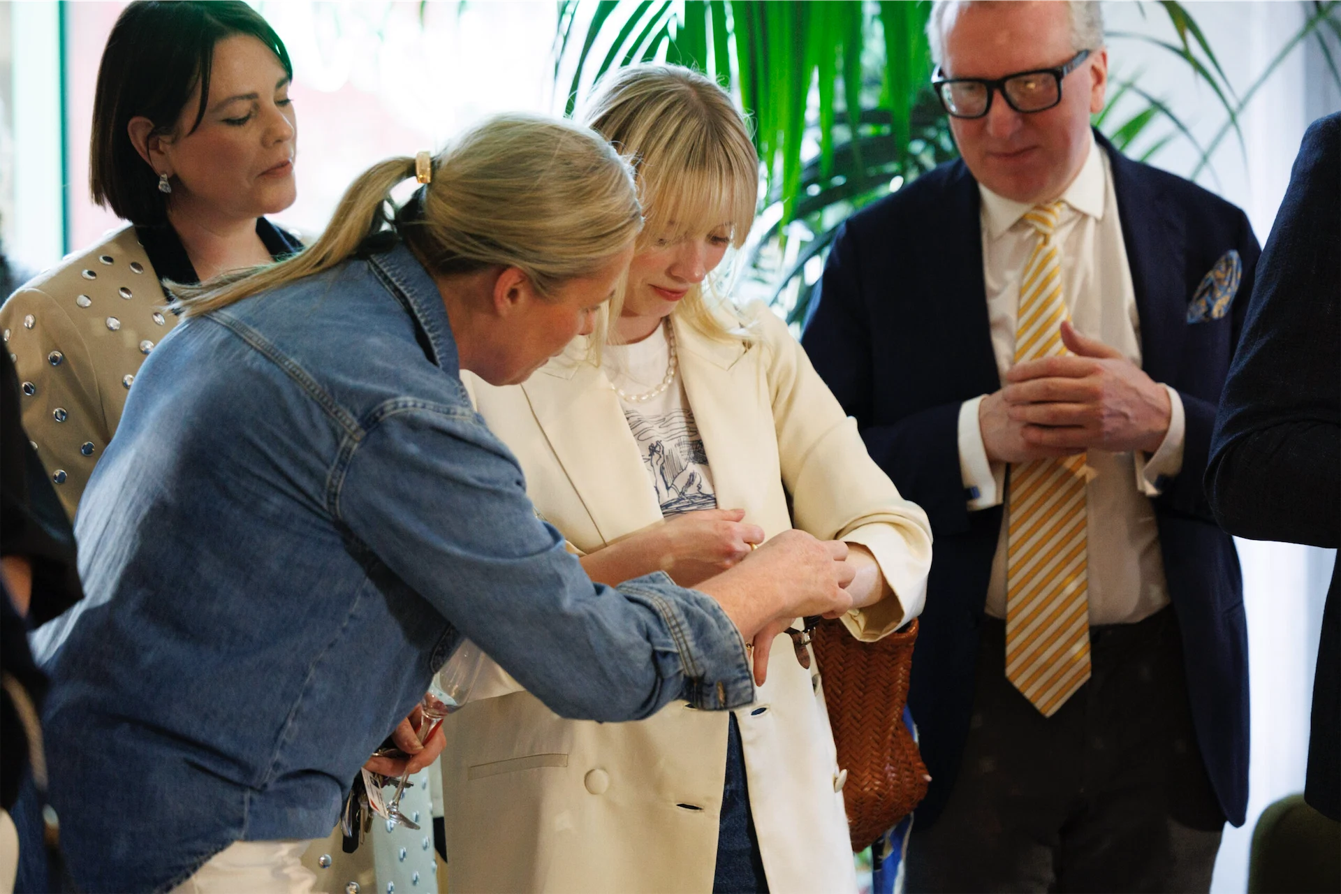 Jaeger-LeCoultre x Paul Sheeran